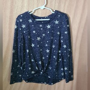 EUC Gap girls top